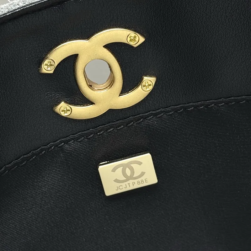 All Categories Official Website "Brand Women's Bags" Women's Bags 💙 Chanel 2026 Official Website CHANEL Crossbody Bag