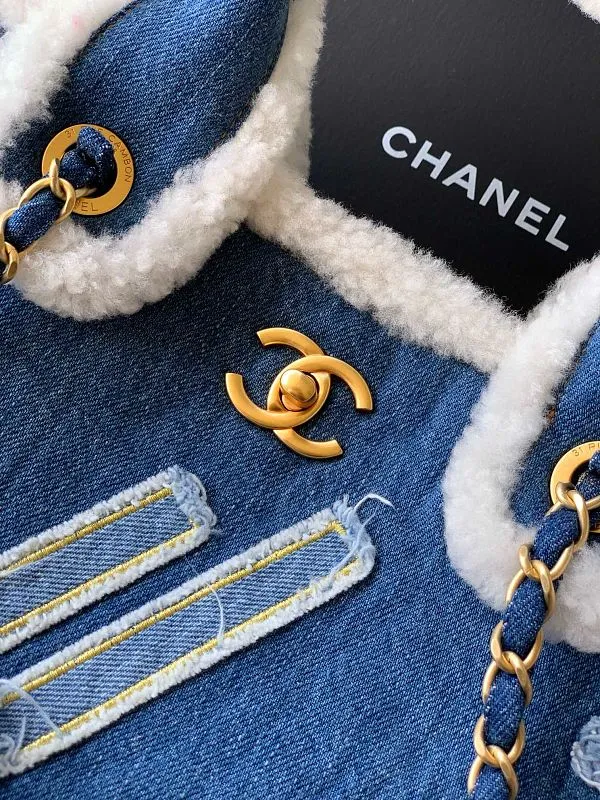 All Categories Chanel Women's Bags (Chanel) Chanel 294