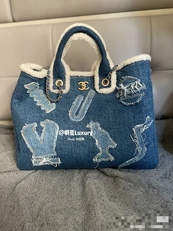 All Categories Chanel Women's Bags (Chanel) Chanel 294