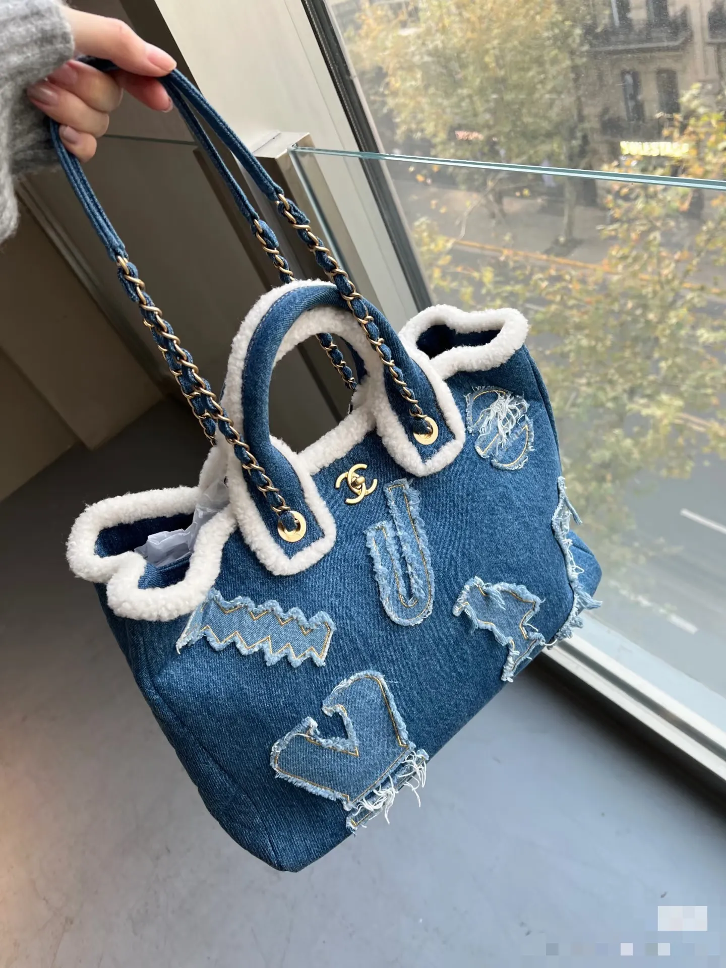All Categories Chanel Women's Bags (Chanel) Chanel 294