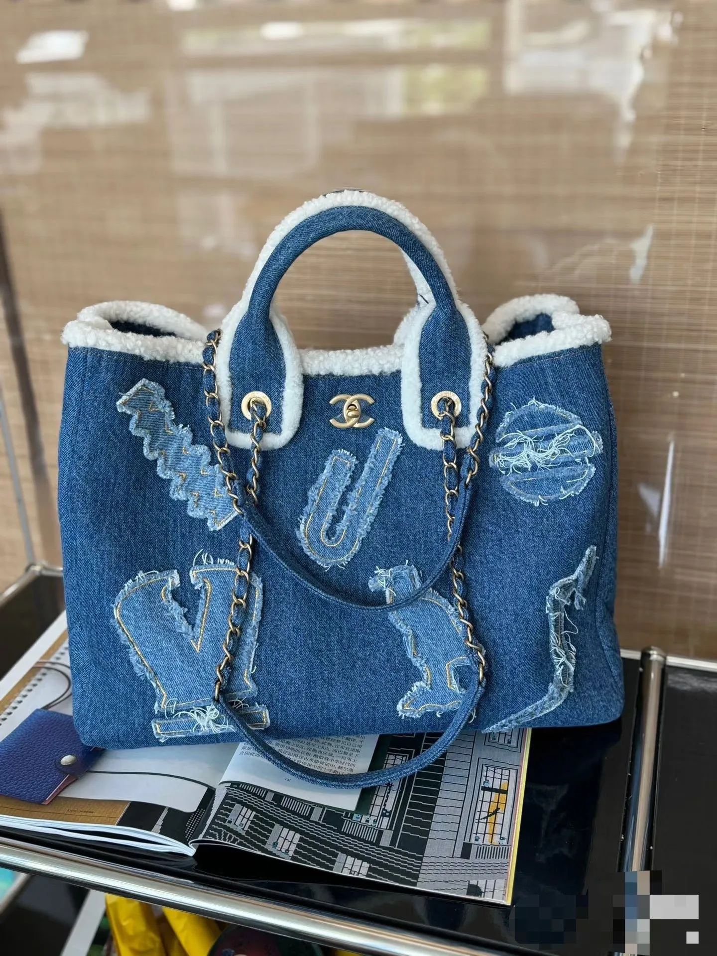 All Categories Chanel Women's Bags (Chanel) Chanel 294