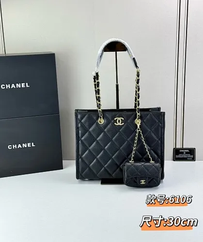 All Categories Official Website "Brand Women's Bags" Women's Bags 💙 Chanel 2025 New CHANEL Handbags