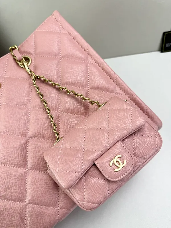 All Categories Official Website "Brand Women's Bags" Women's Bags 💙 Chanel 2025 New CHANEL Handbags