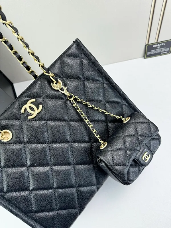 All Categories Official Website "Brand Women's Bags" Women's Bags 💙 Chanel 2025 New CHANEL Handbags