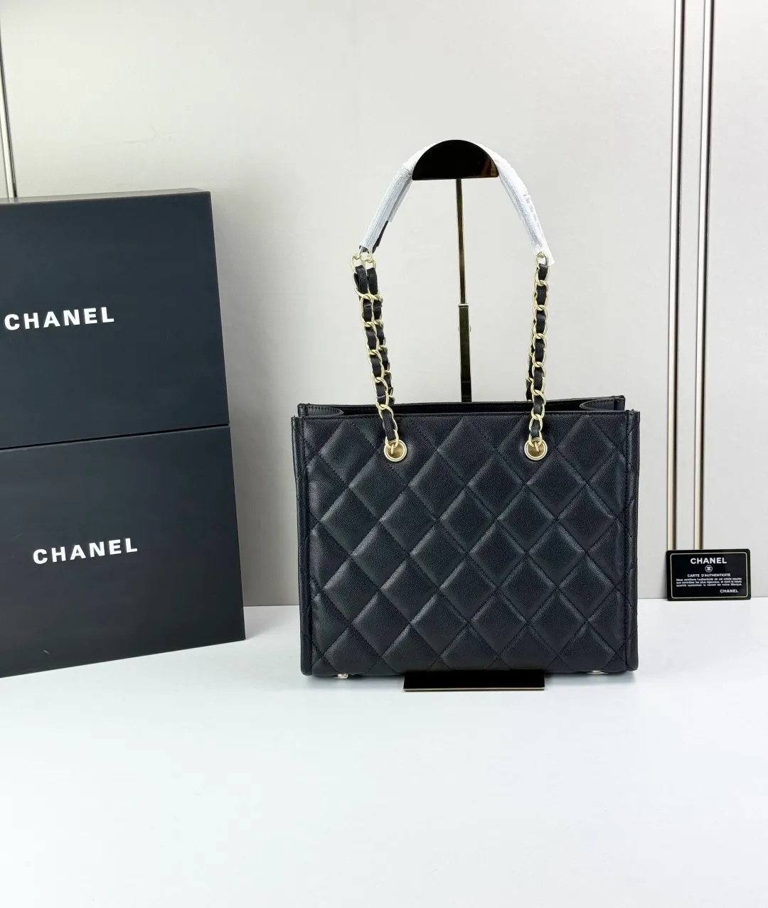 All Categories Official Website "Brand Women's Bags" Women's Bags 💙 Chanel 2025 New CHANEL Handbags