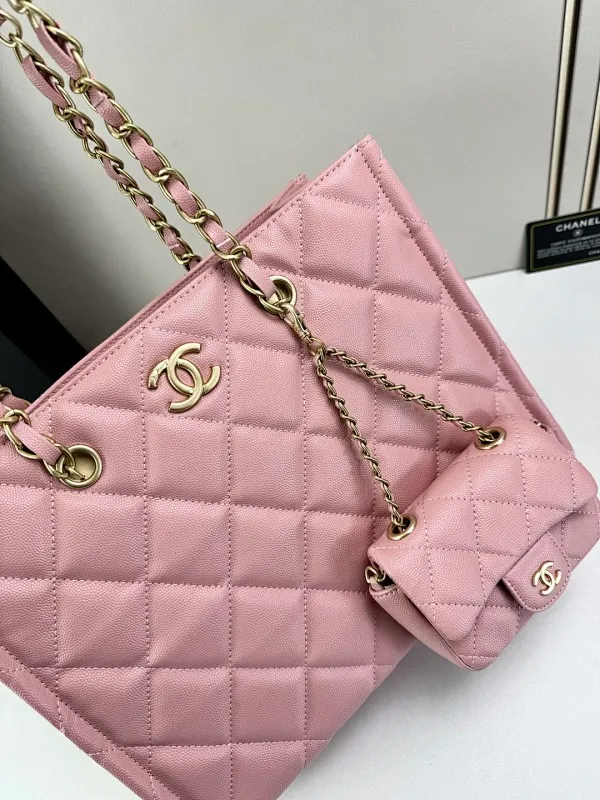 All Categories Official Website "Brand Women's Bags" Women's Bags 💙 Chanel 2025 New CHANEL Handbags