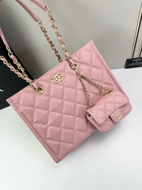 All Categories Official Website "Brand Women's Bags" Women's Bags 💙 Chanel 2025 New CHANEL Handbags