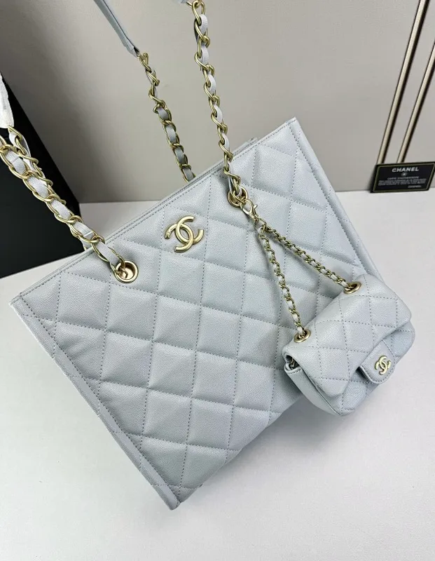 All Categories Official Website "Brand Women's Bags" Women's Bags 💙 Chanel 2025 New CHANEL Handbags