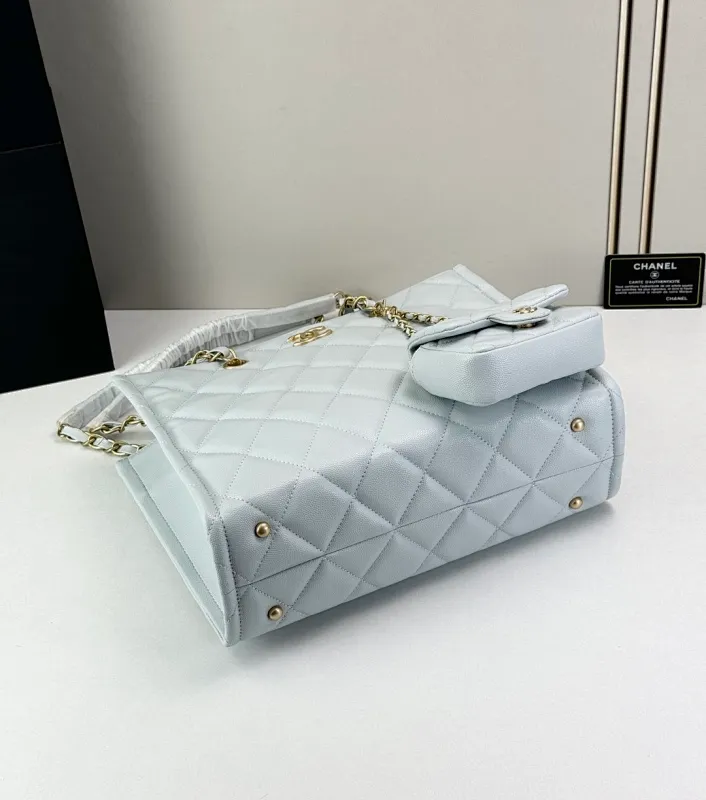 All Categories Official Website "Brand Women's Bags" Women's Bags 💙 Chanel 2025 New CHANEL Handbags