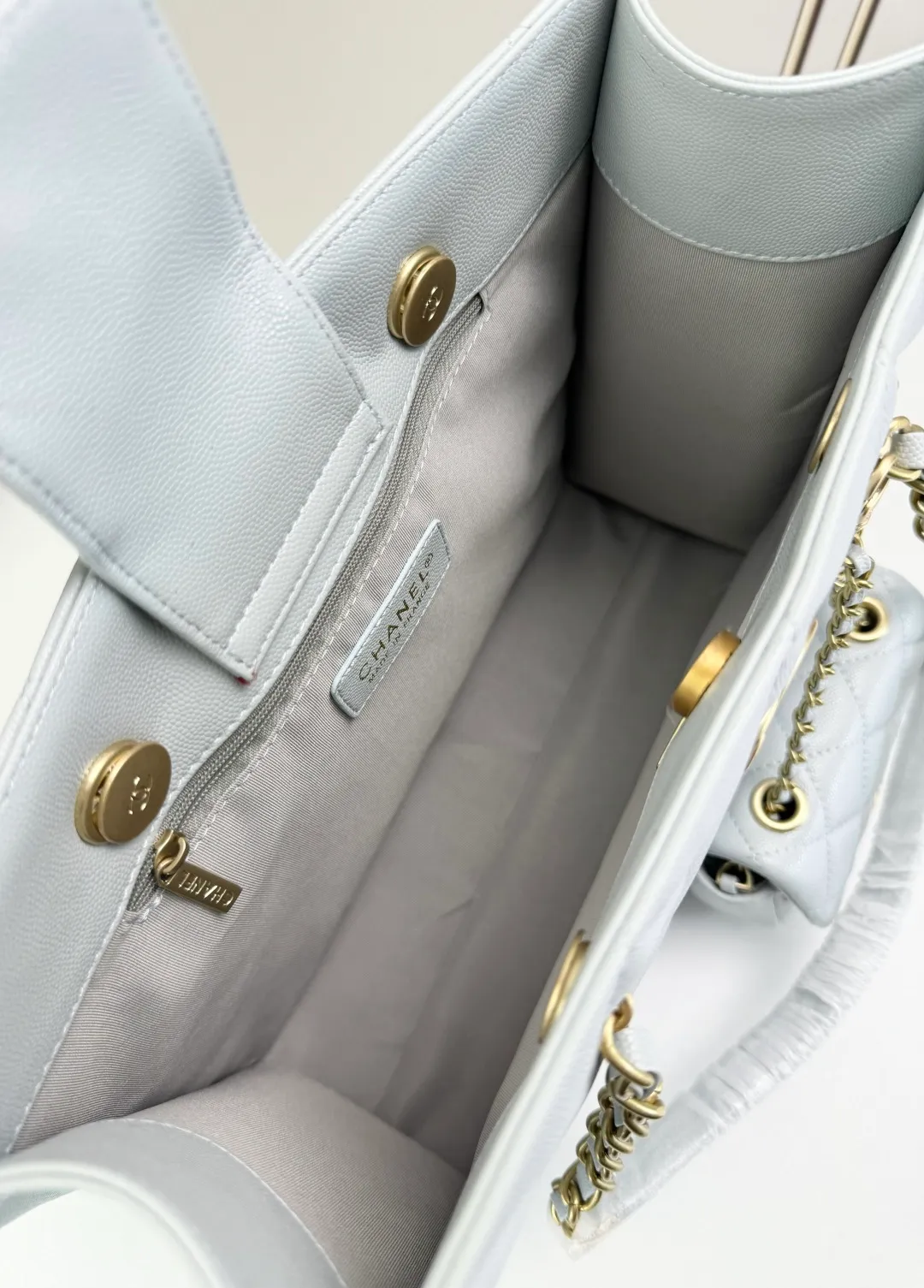 All Categories Official Website "Brand Women's Bags" Women's Bags 💙 Chanel 2025 New CHANEL Handbags
