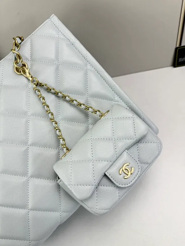 All Categories Official Website "Brand Women's Bags" Women's Bags 💙 Chanel 2025 New CHANEL Handbags
