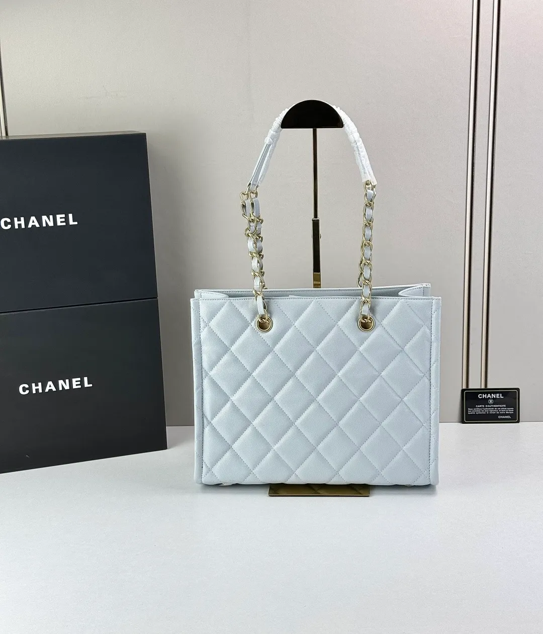 All Categories Official Website "Brand Women's Bags" Women's Bags 💙 Chanel 2025 New CHANEL Handbags