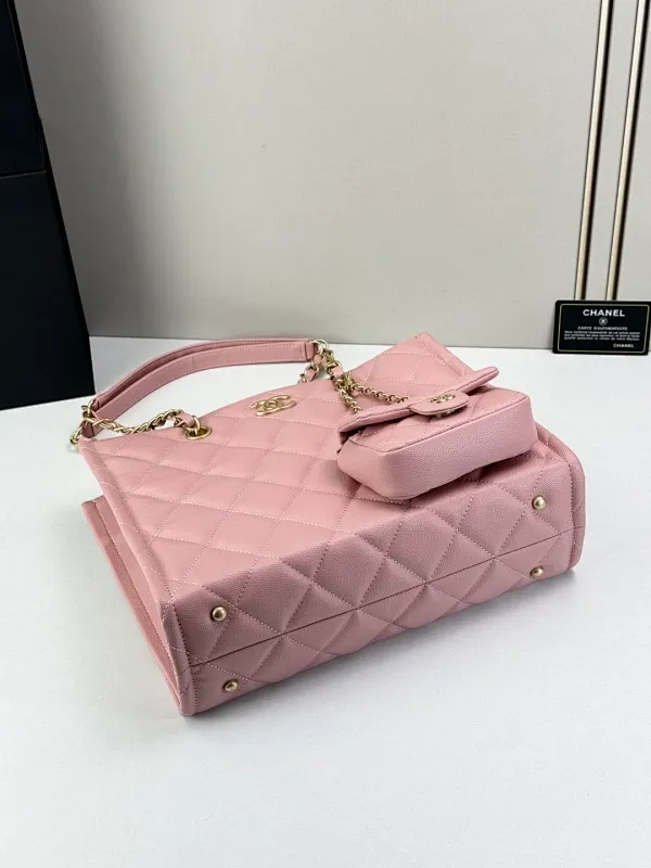 All Categories Official Website "Brand Women's Bags" Women's Bags 💙 Chanel 2025 New CHANEL Handbags