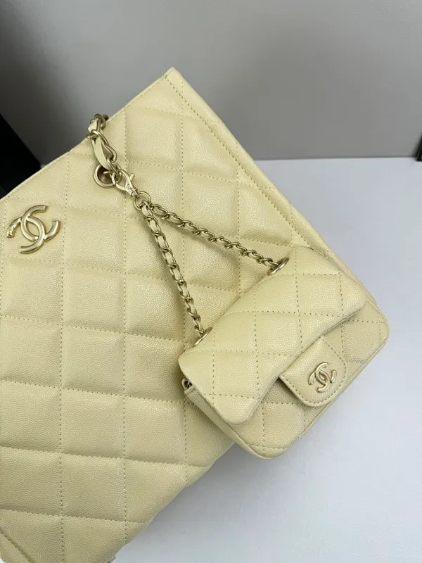 All Categories Official Website "Brand Women's Bags" Women's Bags 💙 Chanel 2025 New CHANEL Handbags