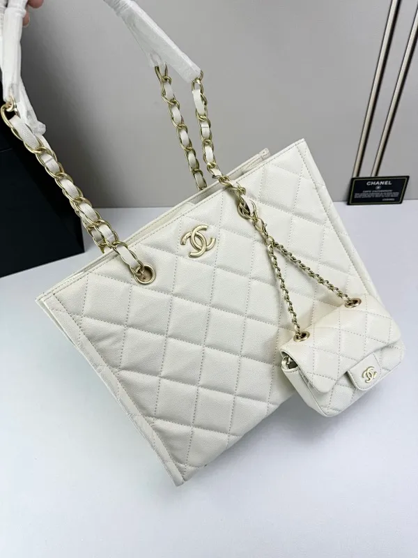 All Categories Official Website "Brand Women's Bags" Women's Bags 💙 Chanel 2025 New CHANEL Handbags