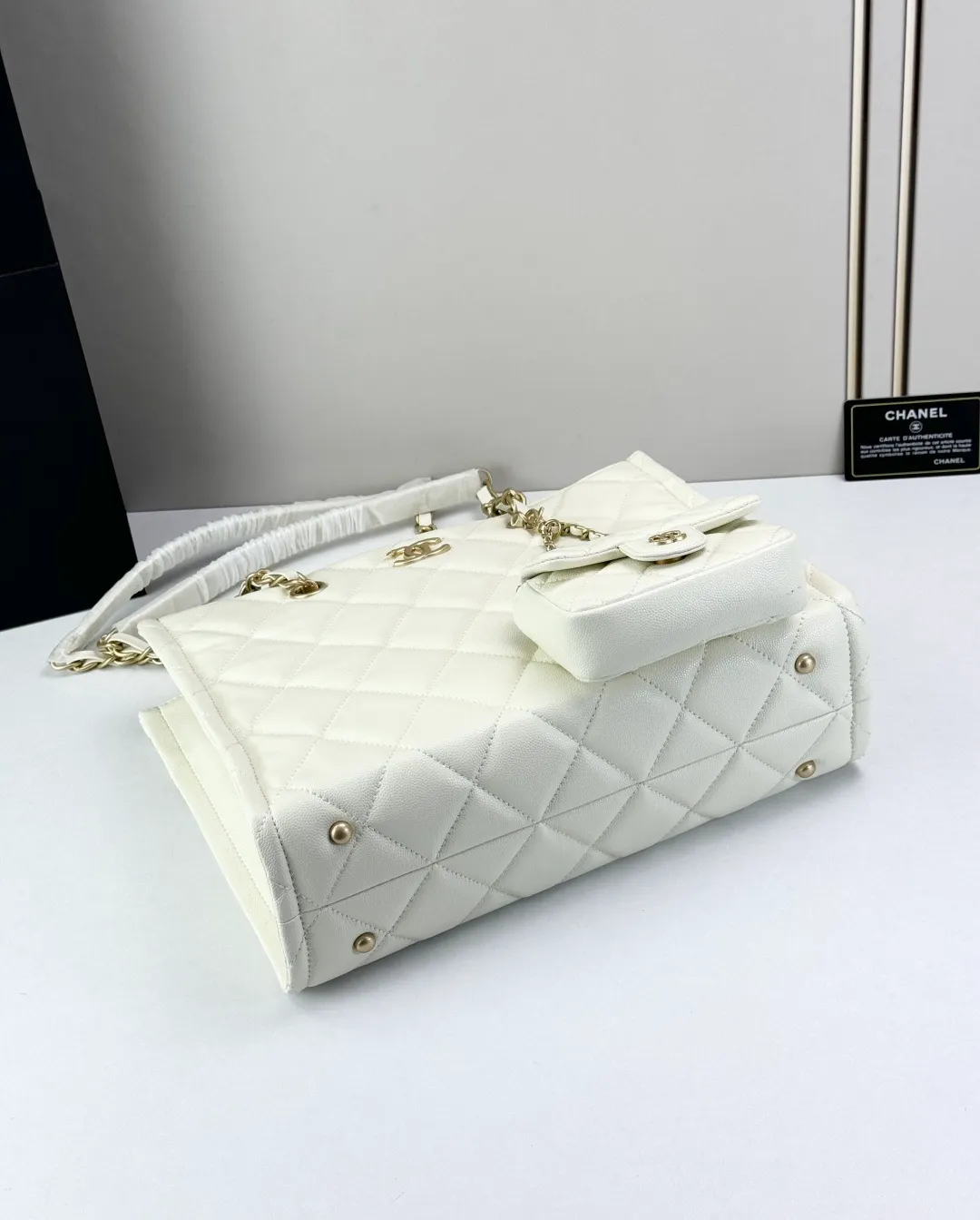 All Categories Official Website "Brand Women's Bags" Women's Bags 💙 Chanel 2025 New CHANEL Handbags