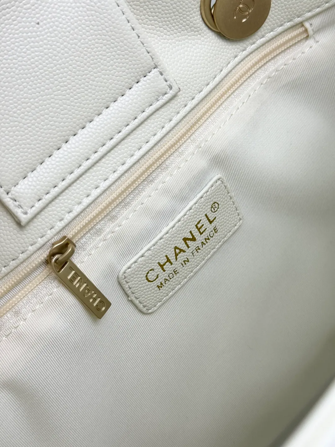 All Categories Official Website "Brand Women's Bags" Women's Bags 💙 Chanel 2025 New CHANEL Handbags