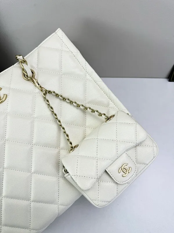 All Categories Official Website "Brand Women's Bags" Women's Bags 💙 Chanel 2025 New CHANEL Handbags
