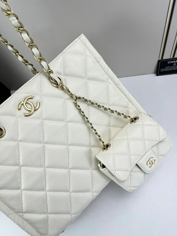All Categories Official Website "Brand Women's Bags" Women's Bags 💙 Chanel 2025 New CHANEL Handbags