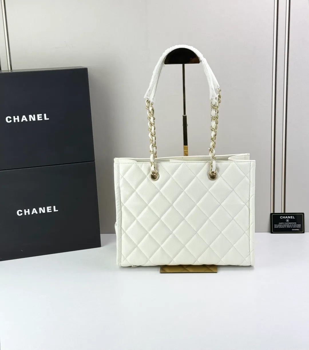 All Categories Official Website "Brand Women's Bags" Women's Bags 💙 Chanel 2025 New CHANEL Handbags
