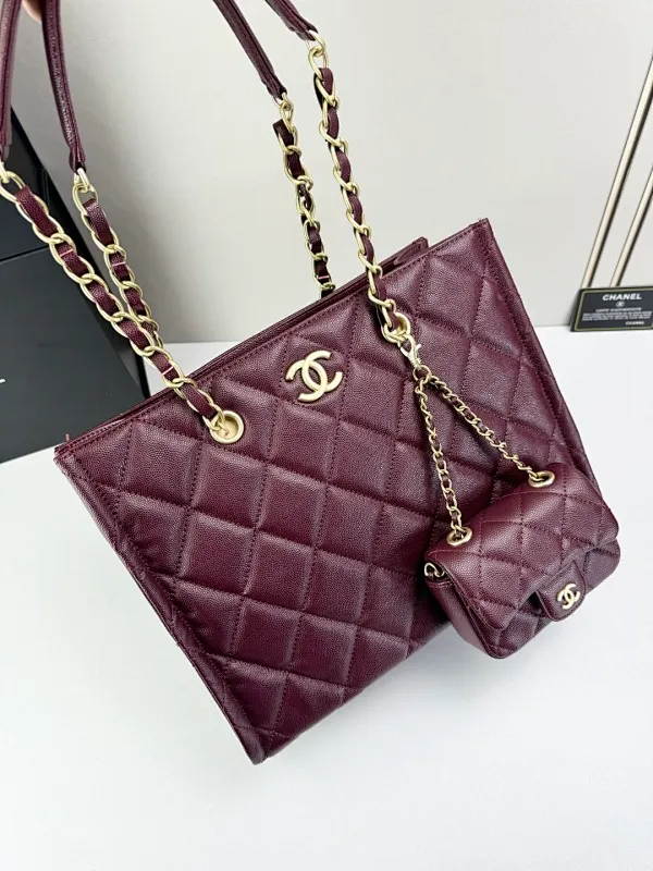 All Categories Official Website "Brand Women's Bags" Women's Bags 💙 Chanel 2025 New CHANEL Handbags
