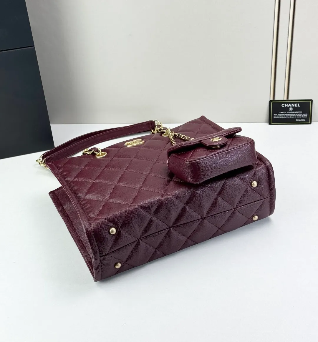 All Categories Official Website "Brand Women's Bags" Women's Bags 💙 Chanel 2025 New CHANEL Handbags
