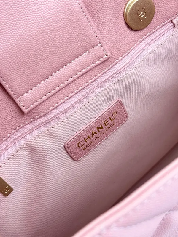 All Categories Official Website "Brand Women's Bags" Women's Bags 💙 Chanel 2025 New CHANEL Handbags