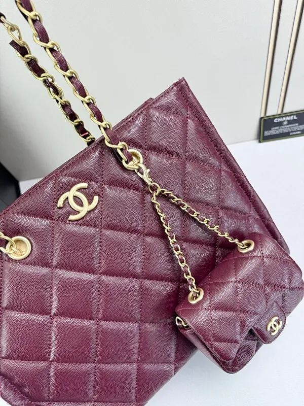 All Categories Official Website "Brand Women's Bags" Women's Bags 💙 Chanel 2025 New CHANEL Handbags