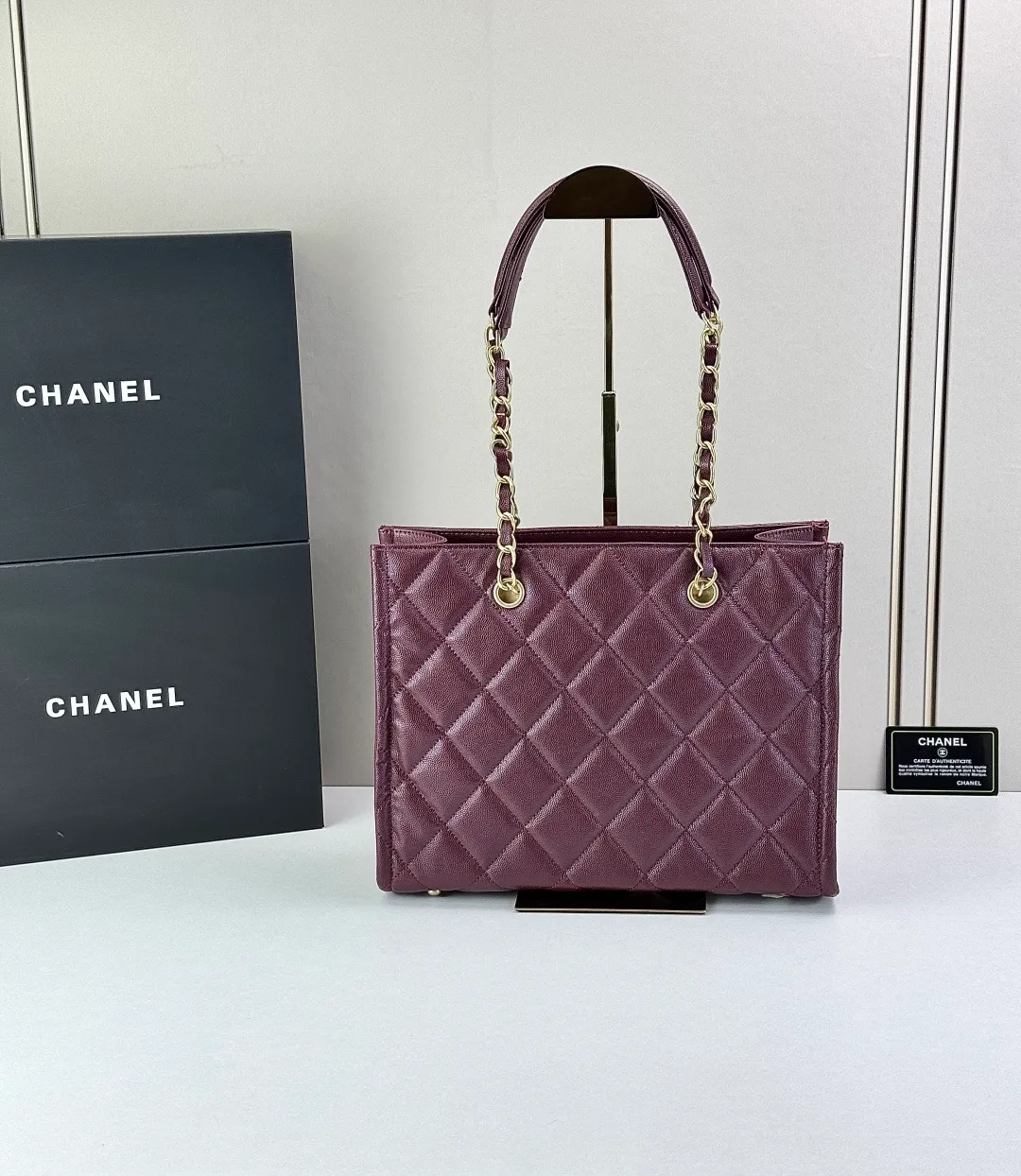 All Categories Official Website "Brand Women's Bags" Women's Bags 💙 Chanel 2025 New CHANEL Handbags