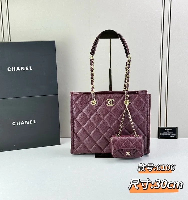 All Categories Official Website "Brand Women's Bags" Women's Bags 💙 Chanel 2025 New CHANEL Handbags