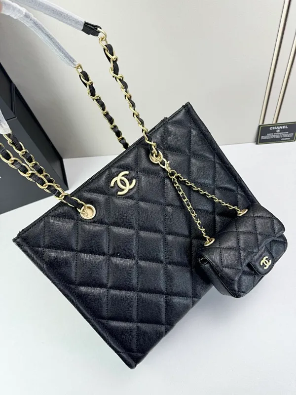 All Categories Official Website "Brand Women's Bags" Women's Bags 💙 Chanel 2025 New CHANEL Handbags