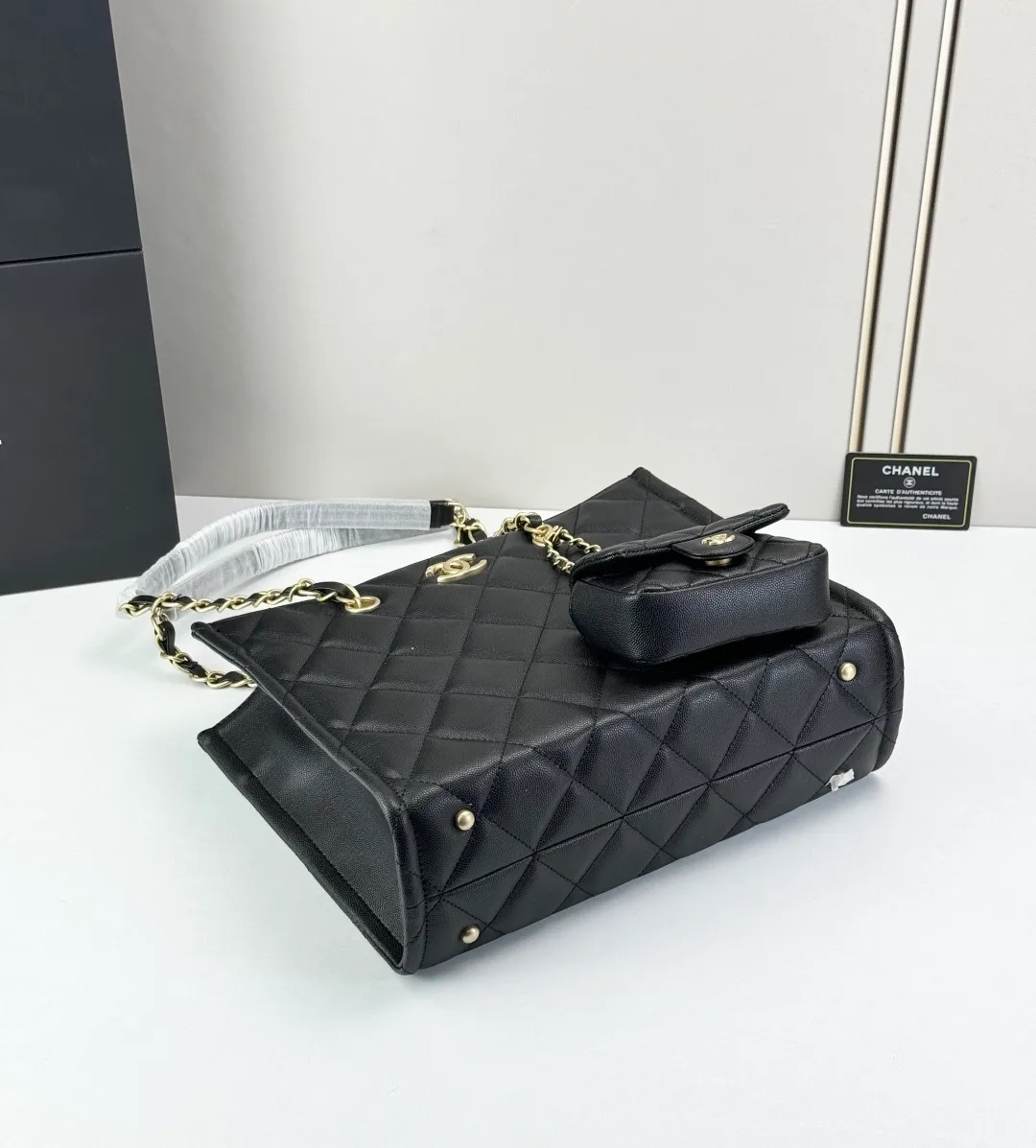 All Categories Official Website "Brand Women's Bags" Women's Bags 💙 Chanel 2025 New CHANEL Handbags