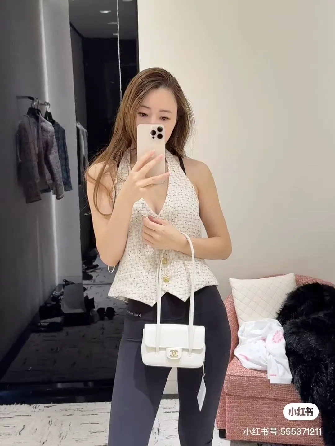 All Categories Chanel Women's Bags (Chanel) Chanel 026