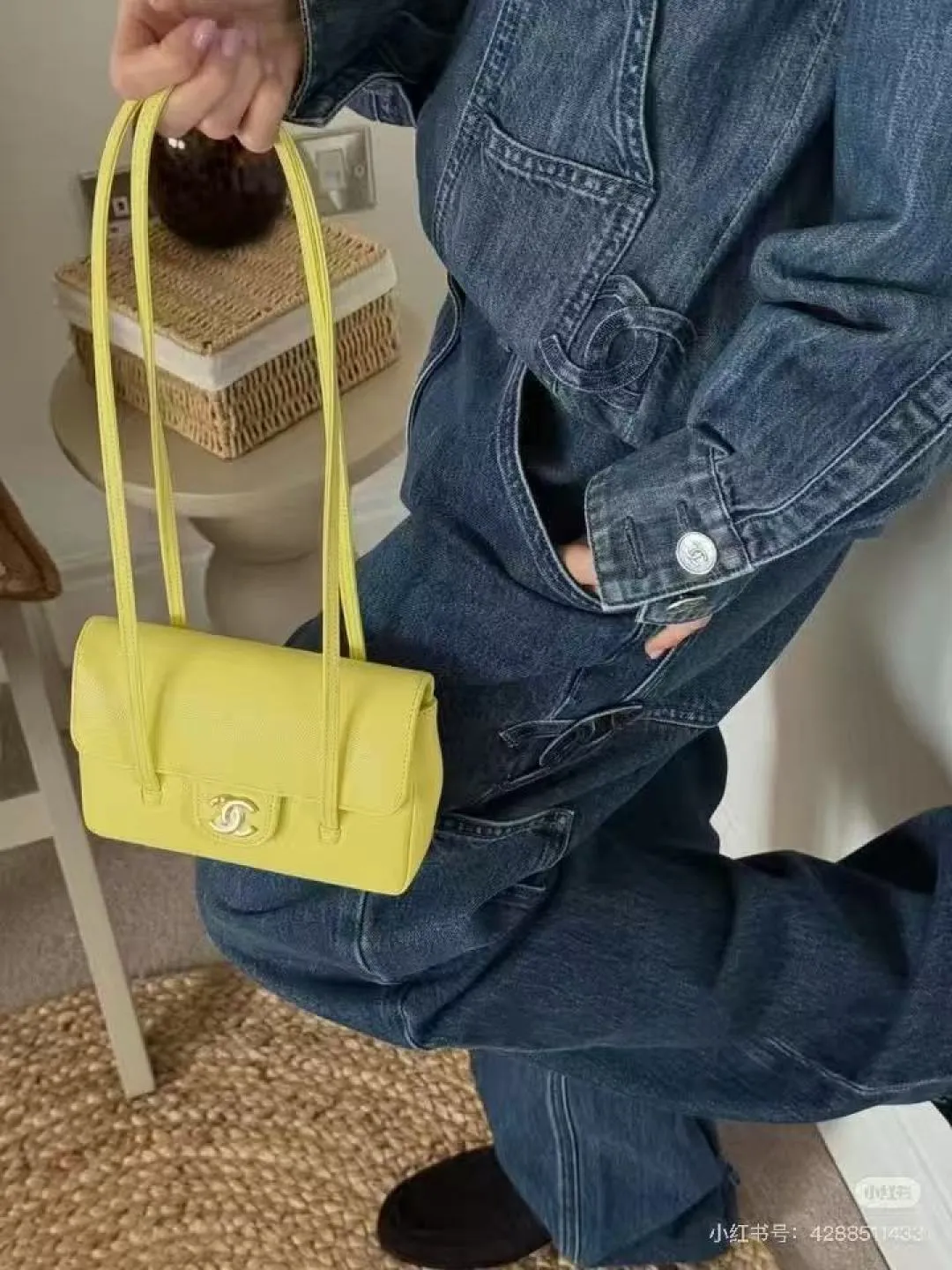 All Categories Chanel Women's Bags (Chanel) Chanel 026
