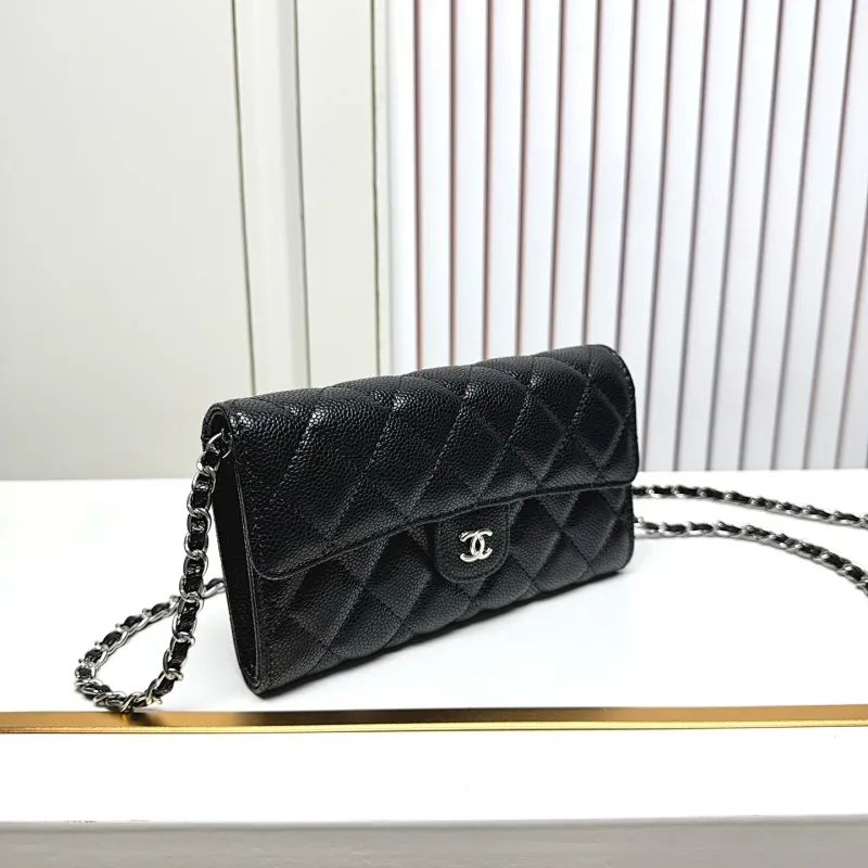 All Categories Official Website "Brand Women's Bags" Women's Bags 💙 Chanel 2026 Official Website Chanel Chain Shoulder Crossbody Bag