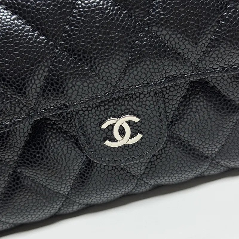All Categories Official Website "Brand Women's Bags" Women's Bags 💙 Chanel 2026 Official Website Chanel Chain Shoulder Crossbody Bag