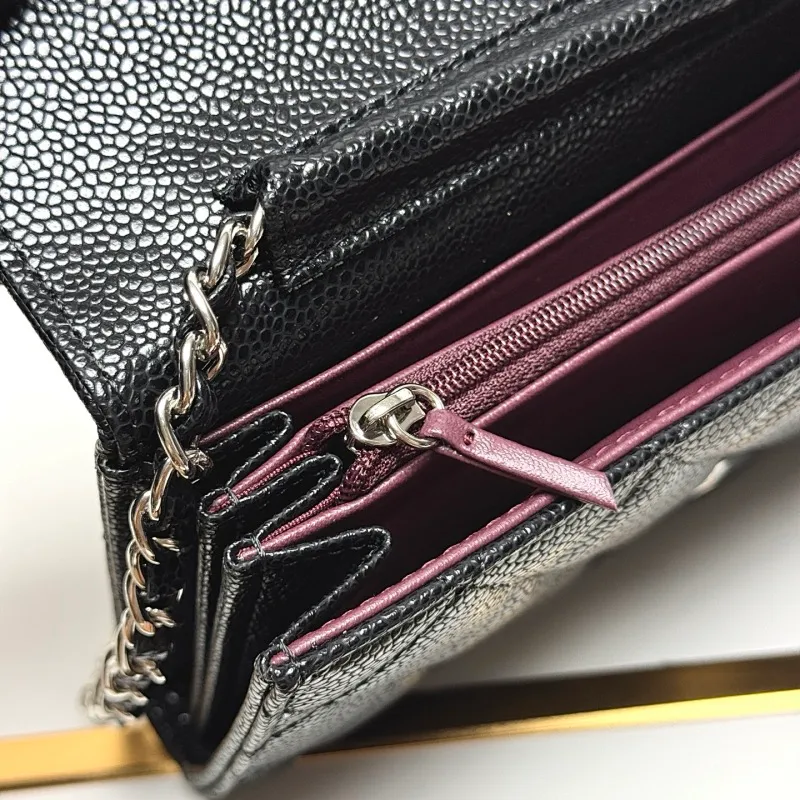 All Categories Official Website "Brand Women's Bags" Women's Bags 💙 Chanel 2026 Official Website Chanel Chain Shoulder Crossbody Bag