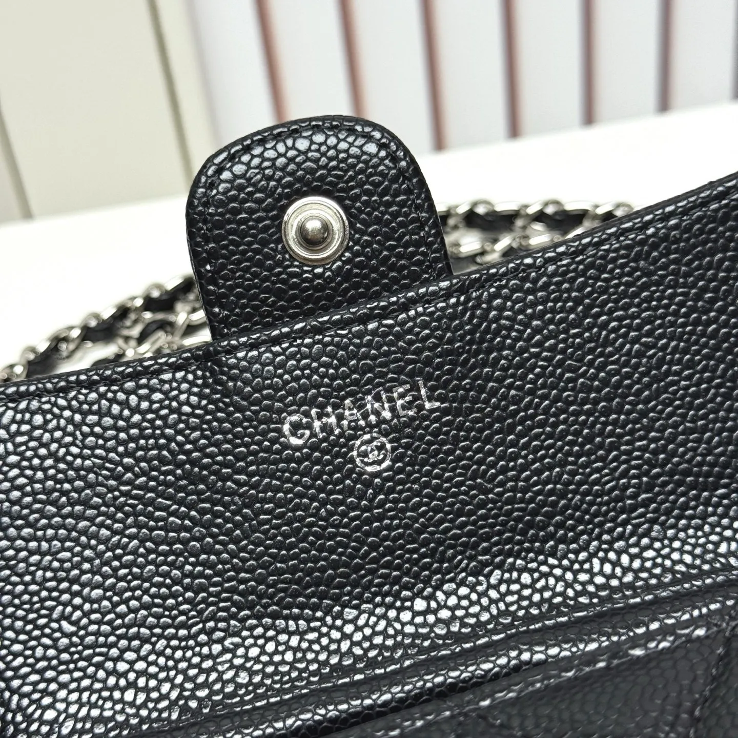 All Categories Official Website "Brand Women's Bags" Women's Bags 💙 Chanel 2026 Official Website Chanel Chain Shoulder Crossbody Bag