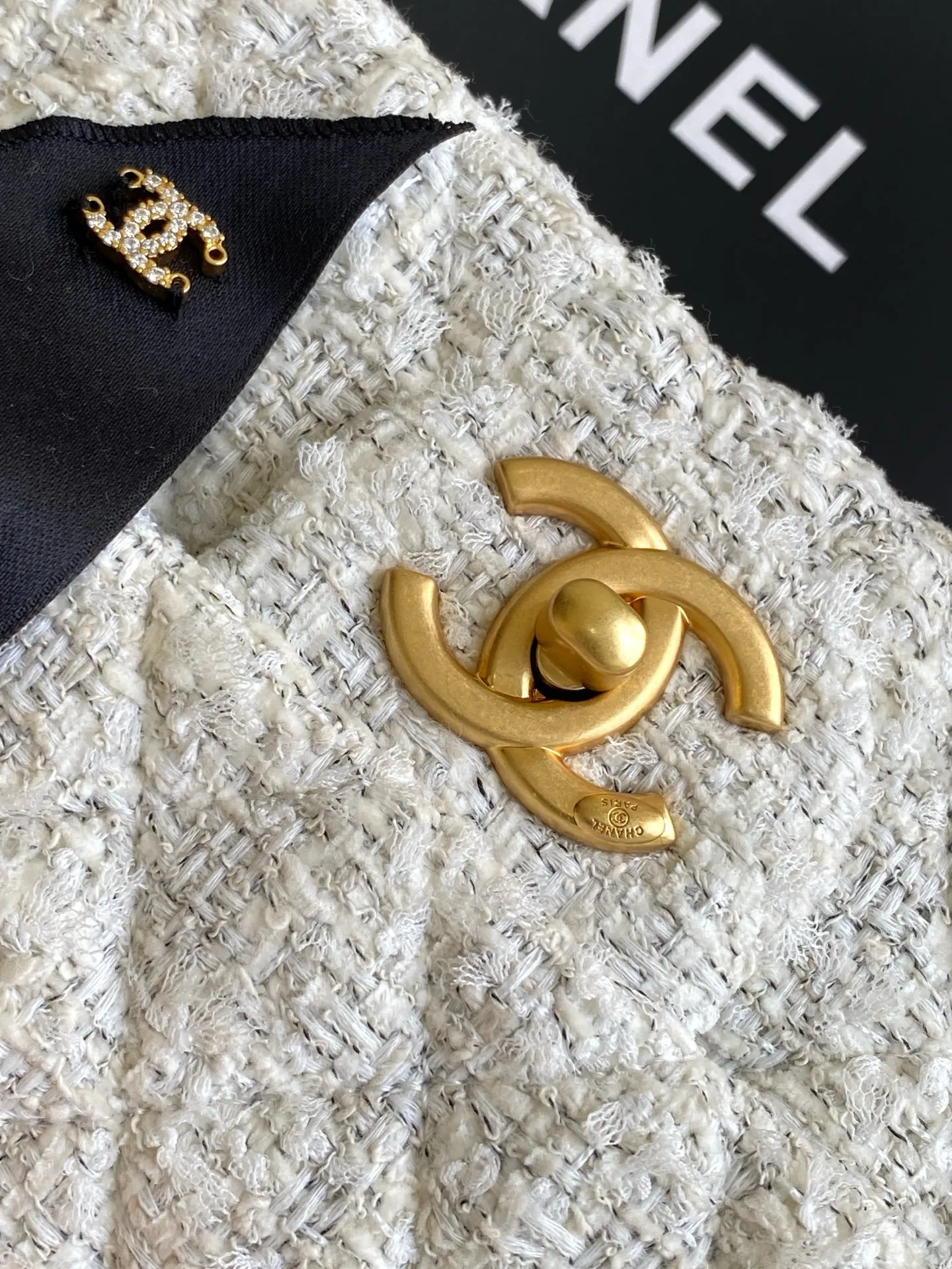 All Categories Chanel Women's Bags (Chanel) Chanel AS5875