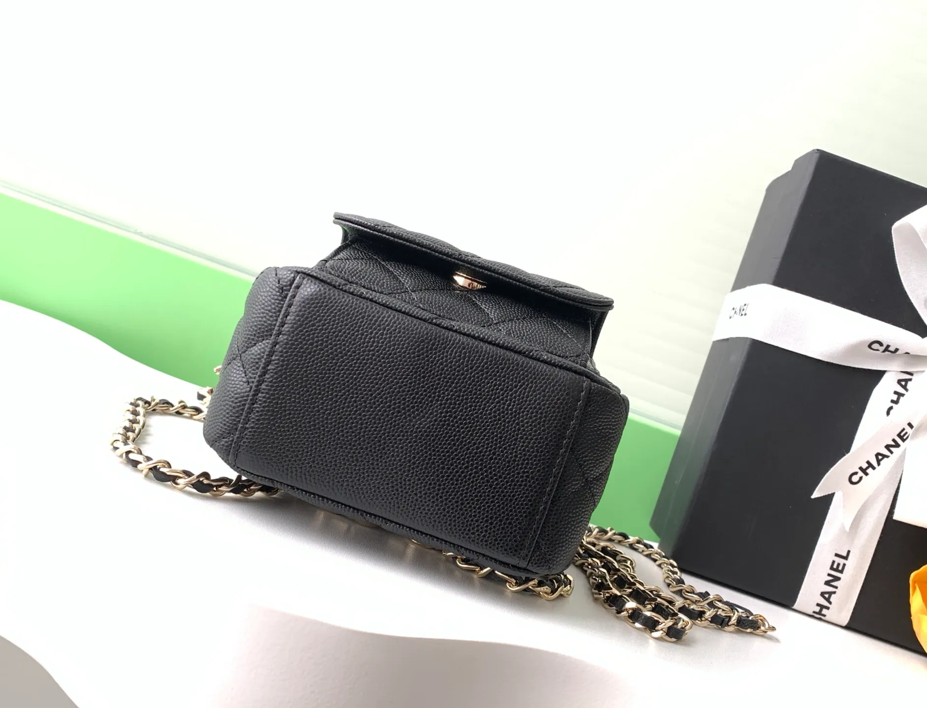 All Categories Chanel Women's Bags 2 (Chanel) Chanel Original Order AP3843