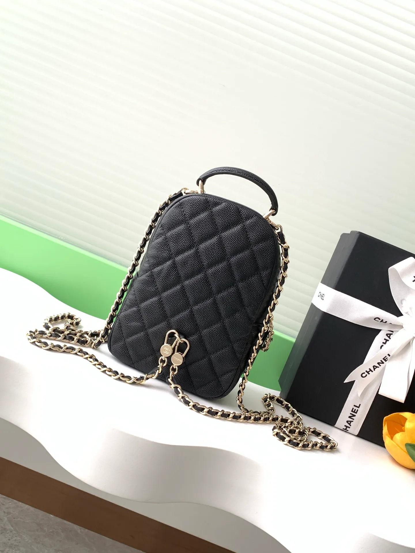 All Categories Chanel Women's Bags 2 (Chanel) Chanel Original Order AP3843
