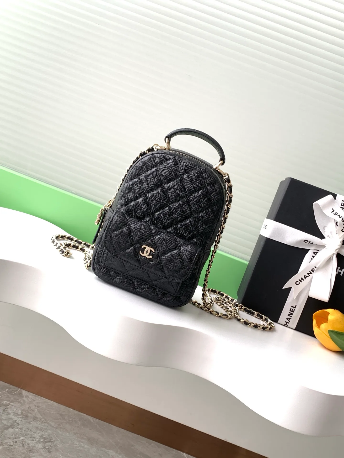 All Categories Chanel Women's Bags 2 (Chanel) Chanel Original Order AP3843