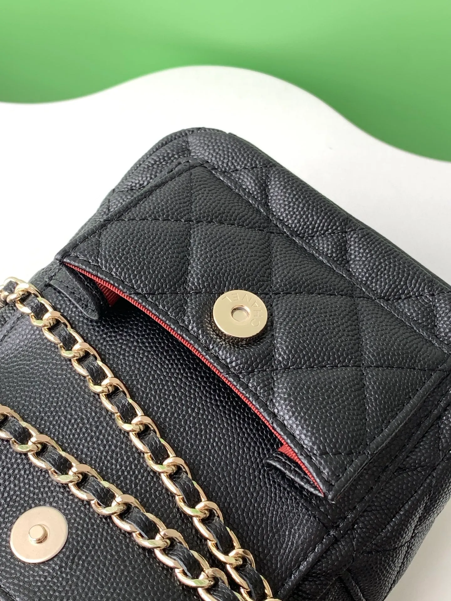 All Categories Chanel Women's Bags 2 (Chanel) Chanel Original Order AP3843