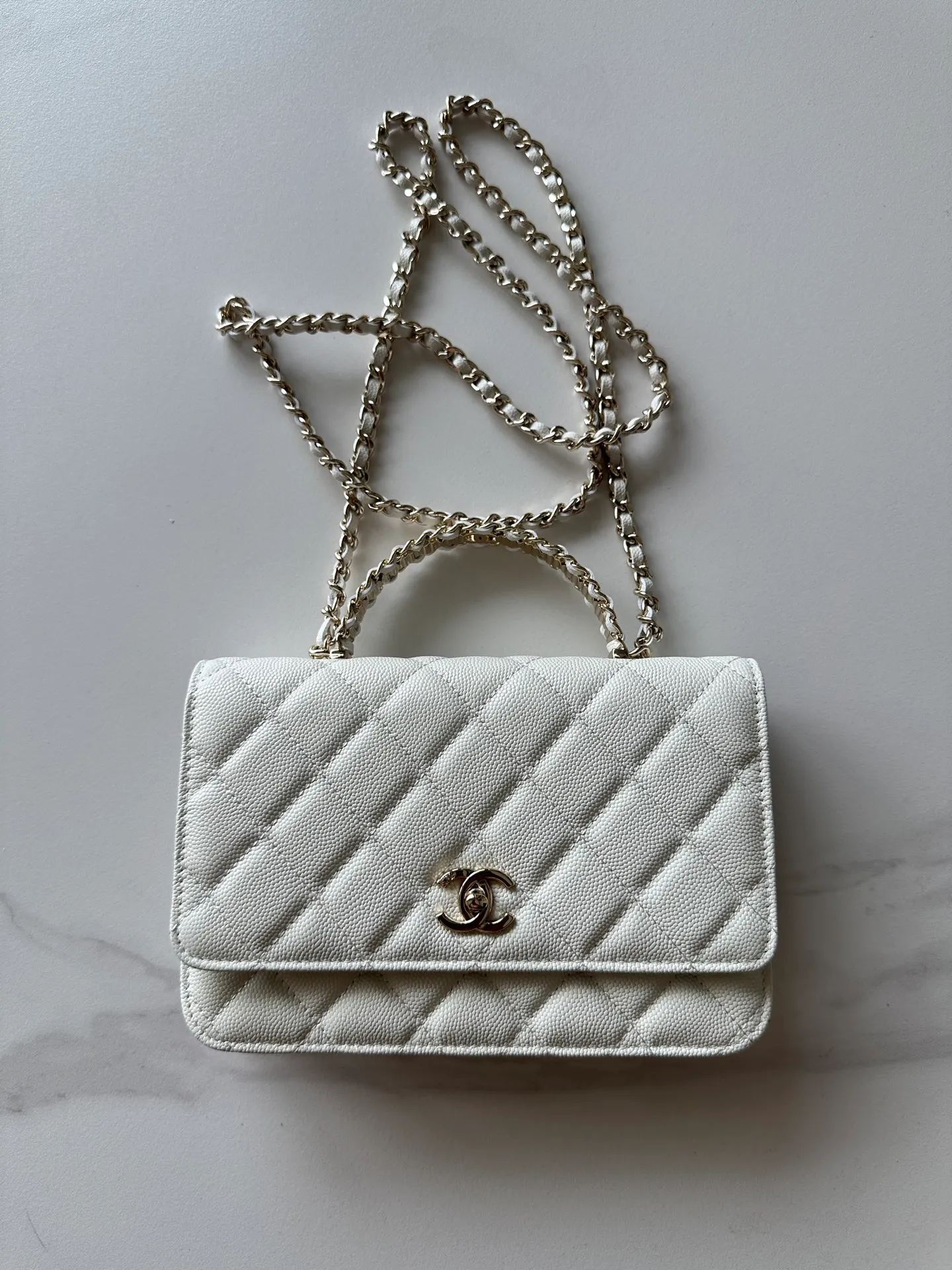 All Categories Chanel Women's Bags (Chanel) Chanel 4938