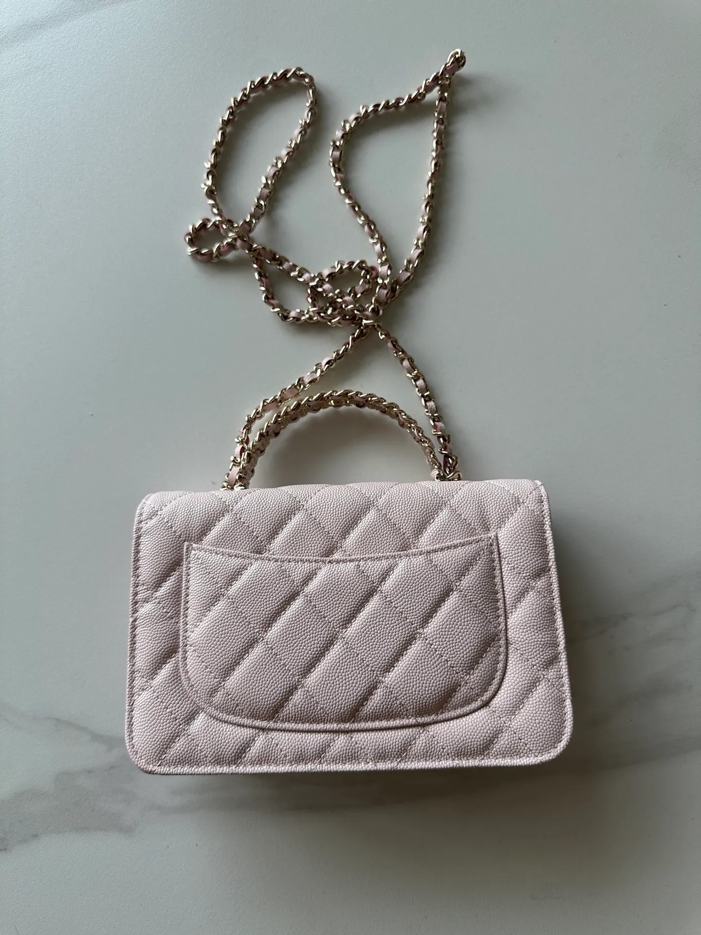 All Categories Chanel Women's Bags (Chanel) Chanel 4938