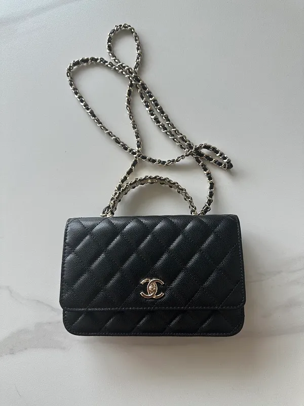 All Categories Chanel Women's Bags (Chanel) Chanel 4938