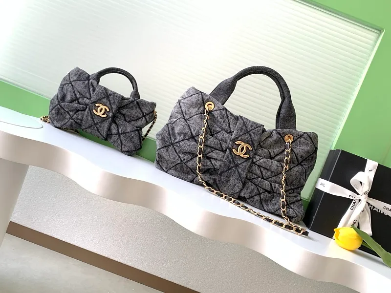 All Categories Chanel Women's Bags 2 (Chanel) Chanel Original Order AS5851