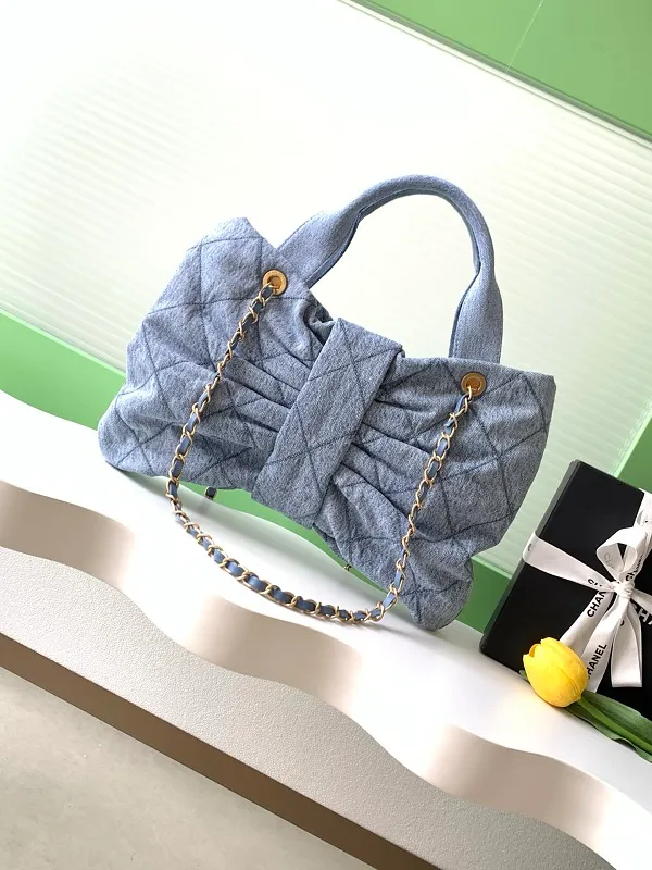 All Categories Chanel Women's Bags 2 (Chanel) Chanel Original Order AS5851