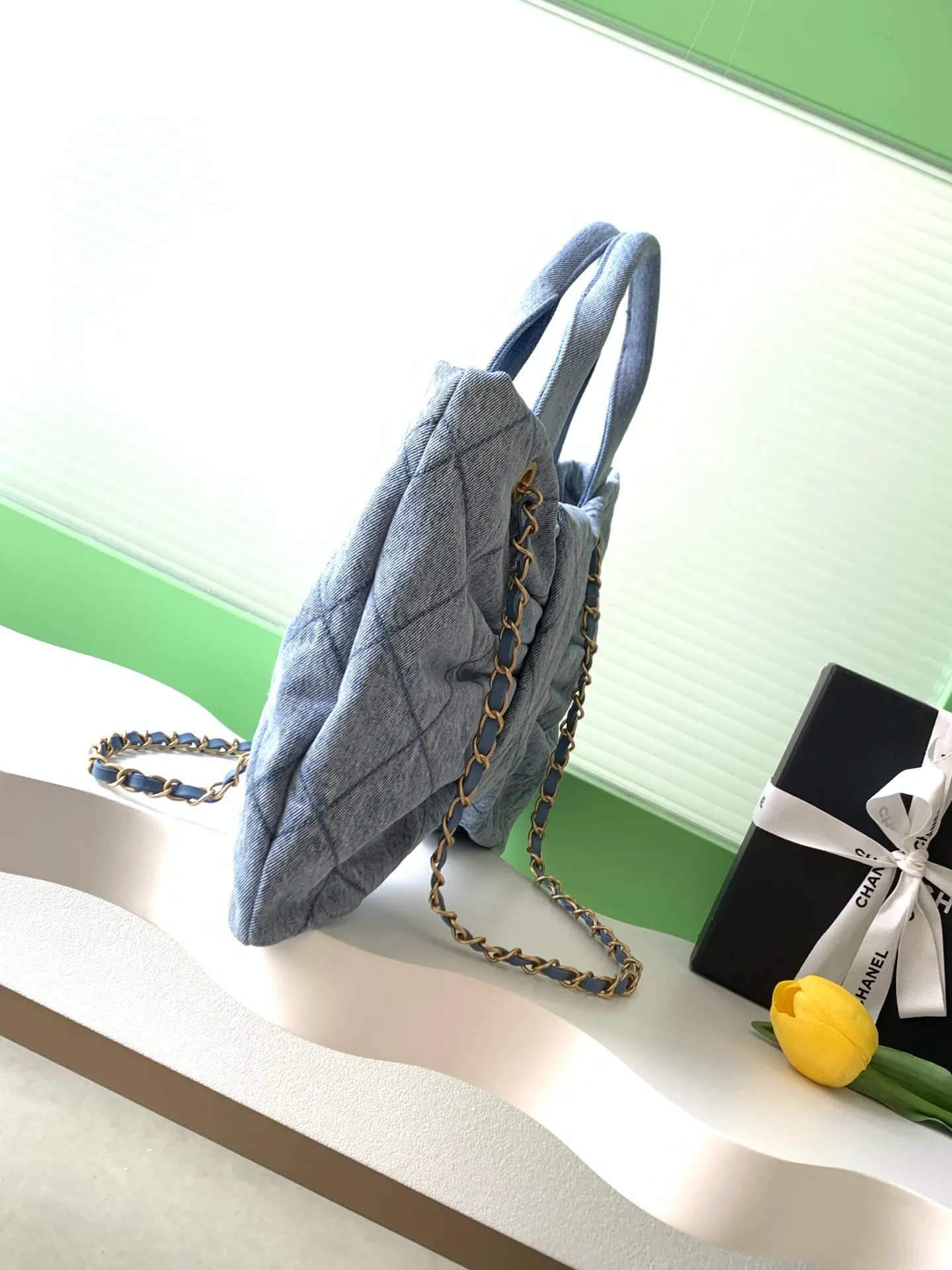 All Categories Chanel Women's Bags 2 (Chanel) Chanel Original Order AS5851