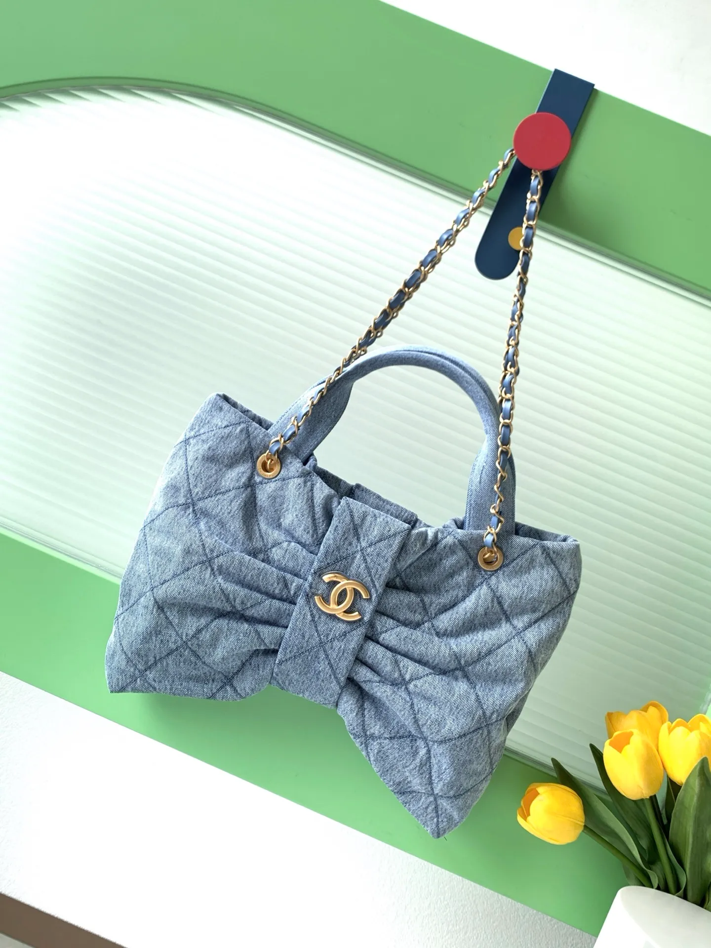 All Categories Chanel Women's Bags 2 (Chanel) Chanel Original Order AS5851